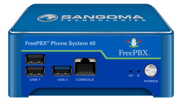 Conmutadores Free PBX
